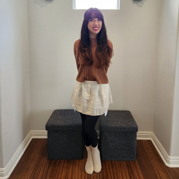 Meet your Posher, Andrea nicole - Picture 1 of 1